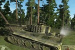 WWII Battle Tanks: T-34 vs. Tiger (PC)