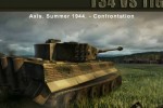 WWII Battle Tanks: T-34 vs. Tiger (PC)