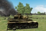 WWII Battle Tanks: T-34 vs. Tiger (PC)