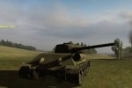 WWII Battle Tanks: T-34 vs. Tiger (PC)