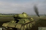 WWII Battle Tanks: T-34 vs. Tiger (PC)