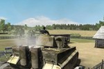 WWII Battle Tanks: T-34 vs. Tiger (PC)