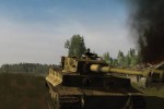 WWII Battle Tanks: T-34 vs. Tiger (PC)