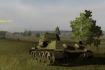 WWII Battle Tanks: T-34 vs. Tiger (PC)