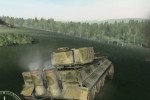 WWII Battle Tanks: T-34 vs. Tiger (PC)