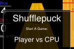 Shufflepuck (iPhone/iPod)