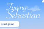 Typing Sebastian (iPhone/iPod)