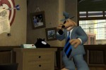 Sam & Max: Season One (Wii)