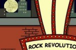 Rock Revolution (DS)