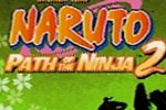 Naruto: Path of the Ninja 2 (DS)