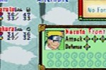 Naruto: Path of the Ninja 2 (DS)