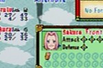 Naruto: Path of the Ninja 2 (DS)