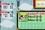 Naruto: Path of the Ninja 2 (DS)