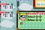 Naruto: Path of the Ninja 2 (DS)