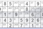 Astraware Sudoku (iPhone/iPod)