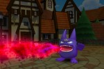 Dokapon Kingdom (PlayStation 2)