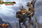 Golden Axe: Beast Rider (Xbox 360)