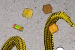 Snacky Snake (iPhone/iPod)