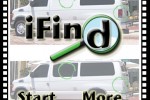 iFind (iPhone/iPod)