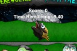 Werewolves vs Vampires (iPhone/iPod)