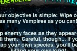 Werewolves vs Vampires (iPhone/iPod)