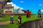 AdventureQuest Worlds (Online/Browser)