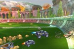 Supersonic Acrobatic Rocket-Powered Battle-Cars (PlayStation 3)