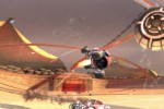 Supersonic Acrobatic Rocket-Powered Battle-Cars (PlayStation 3)