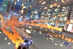 Supersonic Acrobatic Rocket-Powered Battle-Cars (PlayStation 3)