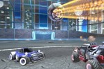 Supersonic Acrobatic Rocket-Powered Battle-Cars (PlayStation 3)