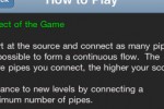 Crazy Pipes (iPhone/iPod)