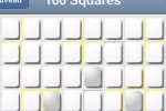 100 Squares (iPhone/iPod)