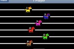 Tap Horse Race (iPhone/iPod)