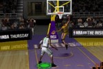 NBA 09 The Inside (PSP)