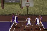 NBA 09 The Inside (PSP)