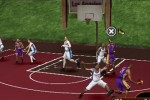 NBA 09 The Inside (PSP)