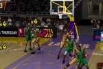 NBA 09 The Inside (PSP)