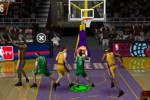 NBA 09 The Inside (PSP)