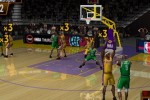 NBA 09 The Inside (PSP)