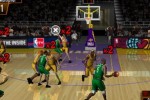 NBA 09 The Inside (PSP)