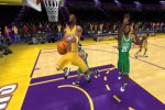 NBA Live 09 All-Play (Wii)