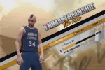 NBA 09 The Inside (PlayStation 3)