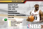 NBA 09 The Inside (PlayStation 3)