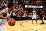 NBA Live 09 (PlayStation 3)