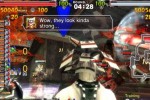 Guilty Gear 2: Overture (Xbox 360)