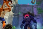 Crash: Mind Over Mutant (Xbox 360)