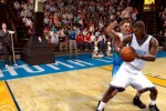 NBA Live 09 (Xbox 360)