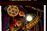 Zen Pinball: Inferno (iPhone/iPod)