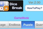 Dice Break (iPhone/iPod)