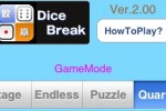 Dice Break (iPhone/iPod)